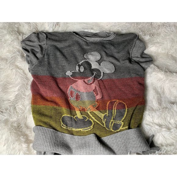 Mickey Mouse sweater - Picture 12 of 12